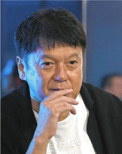 株式会社NDP 代表 谷口 誠治